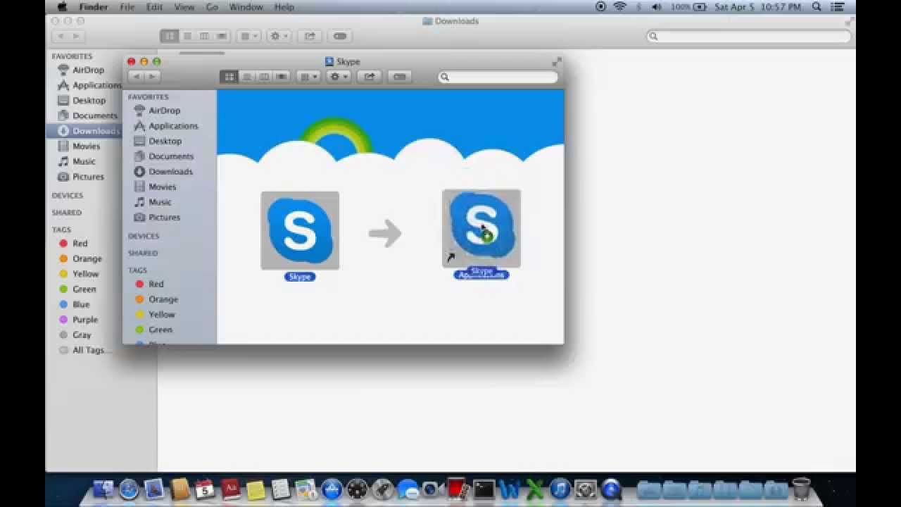 Download Skype Upgrade For Mac
