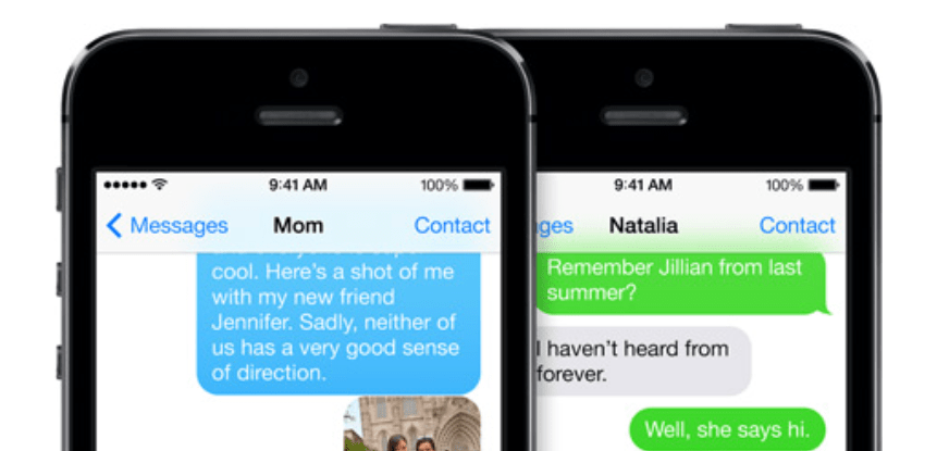 Download Iphone Texts On Mac